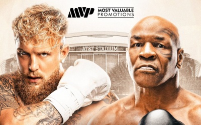 Jake Paul vs Mike Tyson delayed by five months new fight date november 15 boxrec wiki texas friday netflix ppv free to watch