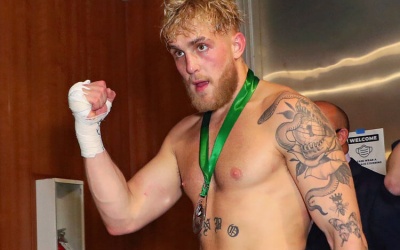 WBC confirms Jake Paul could receive a world ranking if he defeats Mike Tyson boxrec fight betting odds preview predictions who wins roy jones jr exhibition match lockdown