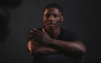 Jalil Hackett looking for world titles shot in 2025 Jalil Hackett believes a win over Jose Roman Vazquez could lead to WBO champion Brian Norman boxrec fight highlights pro record title eddie hearn
