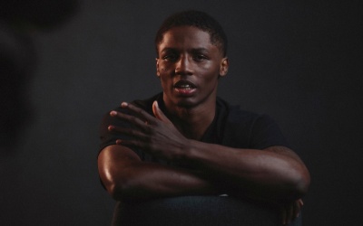 Jalil Hackett looking for world titles shot in 2025 Jalil Hackett believes a win over Jose Roman Vazquez could lead to WBO champion Brian Norman boxrec fight highlights pro record title eddie hearn