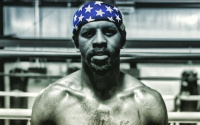 Jamel 'Semper Fi' Herring talks about the tradition of marines in boxing ken norton leon spinks fight time date interview quotes press conference presser who wins and why