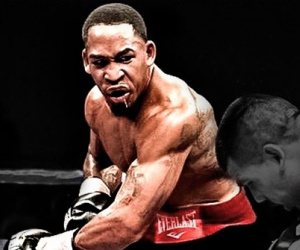 James Kirkland vs Marcos Hernandez