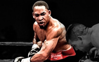 James Kirkland vs Marcos Hernandez postponed until a later date