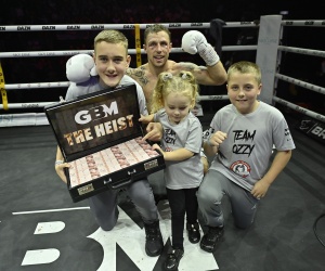 James “Ozzy” Osborne wins super-middleweight Prizefighter tournament gbm sports boxrec wiki wickford essex who ko bonus is he amateur career boxing boxer watch highlights fight