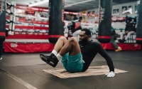 #1 Jaron ‘Boots’ Ennis and #2 Eimantas Stanionis clash for Ring Magazine title boxrec quotes fight time date tv channel who wins watch fight highlights