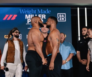 Jarrell Miller vs Lenier Pero full fight details how to watch weights running order ringwalk times, fight preview, betting odds, quotes, prediction boxrec wiki