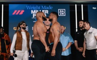Jarrell Miller vs Lenier Pero full fight details how to watch weights running order ringwalk times, fight preview, betting odds, quotes, prediction boxrec wiki