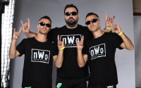 Australian boxing manager Tony Tolj discusses COVID, quarantines and head clashes jason moloney andrew world champions thunderdome chris glover wiki boxrec