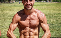 Jason Moloney ready for Top Rank US debut at 'The Bubble' at the MGM Grand, Las Vegas