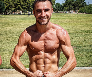 Jason Moloney ready for Top Rank US debut at 'The Bubble' at the MGM Grand, Las Vegas