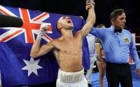 The new WBO World bantamweight champion Jason Moloney names his ideal next opponent boxrec andrew fight time date tv channel tony tolj bob arum boxrec australia