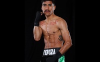 Javier "Rayito" Pedroza warns Top Rank prodigy Floyd Diaz that he is "a true Mexican warrior with hunger" boxrec how to watch amateur career floyd roger mayweather gym six years old