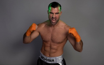 Jay Farrell says he has experienced everything in boxing to win the BOXXER Series: Cruiserweights tournament on May 14 oddschecker sky sports who wins preview predictions