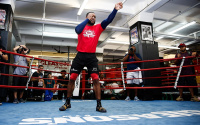 Jean Pascal vs Badou Jack