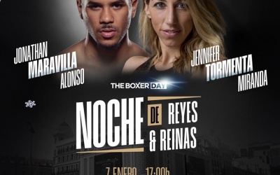 Jennifer Miranda to face Iara Altamirano for WBA Interim featherweight title boxrec fight time date tv channel wiki tapology how to watch live stream links oddschecker betting odds results