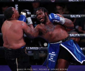 Jermaine Franklin