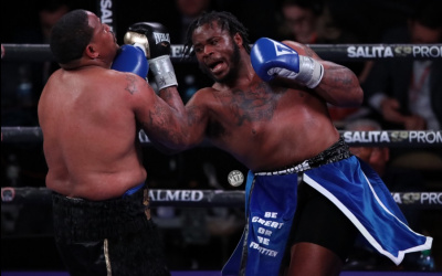 Jermaine Franklin