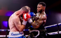 Jermaine Osbourne-Edwards drops Paul Cummings to line up title shot bcb promotions