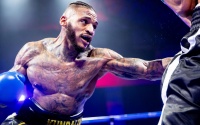 Kirk Stevens set to defend Midlands Area super-lightweight belt to unbeaten Jermaine Osbourne-Edwards Lewis Morris vs Ryan Griffiths featherweight how to watch buy tickets bcb promotions live stream facebook boxrec results fight reports