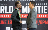 How to watch Jermall Charlo vs Juan Macías Montiel ringwalks tv channel live stream links tickets price date when where ko boxrec undercard details fight