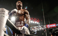 Jermall Charlo delivers early promise "I am not finished at 160 pounds- bring on the bigger fights", Charlo vs Montiel, Showtime, Jake Paul, Logan Paul, Floyd Mayweather, BoxRec, Highlights, Live stream 