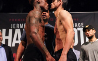 Jermell Charlo vs Jorge Cota
