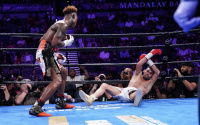 Jermell Charlo vs Jorge Cota