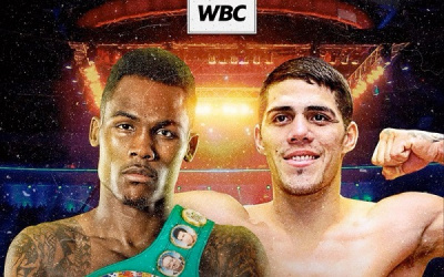 How to watch Jermell Charlo vs. Brian Castano ringwalks channel number us uk espn showtime live stream links details free anyone got