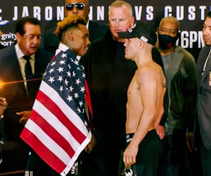 Jermell Charlo makes history as boxing's first ever undisputed super welterweight champion bixrec fight time date tv channel interview twin wiki reports results youtube highlights