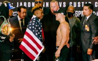 Jermell Charlo makes history as boxing's first ever undisputed super welterweight champion bixrec fight time date tv channel interview twin wiki reports results youtube highlights