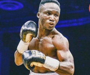 Jesse Manyo Plange vs Guillermo Rigondeaux the black flash ghana next fight time date tv channel live stream boxrec amateur career pro record trainer manager