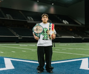 Jesse "Bam" Rodriguez aims to become pound-for-pound number one cafu next fight date time tv channel dallas cowboys star ford venue tickets seatgeek how to watch dazn matchroom