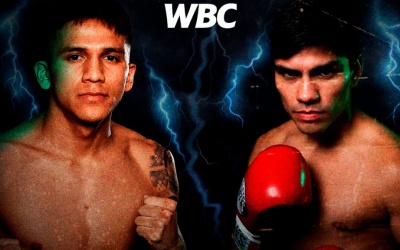 Jesse 'Bam' Rodriguez vs Pedro 'Pedrin' Guevara WBC fight preview, betting odds and prediction who wins betting odds bets how to watch