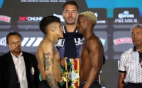 Jesse ‘Bam’ Rodriguez vs Phumelela Cafu fight details: Weigh-in results, schedule of fights, ringwalk times, betting odds, how to watch boxrec wiki matchroom boxing what time start youtube results