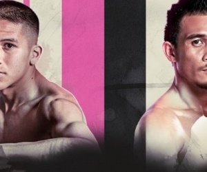 Jesse ‘Bam’ Rodriguez vs Srisaket Sor Rungvisai headlines San Antonio boxing event with four world title fights on June 25 time date tv channel boxrec interviews predictions who wins and why how analysis breakdown dazn matchroom tickets