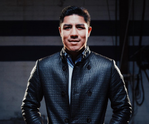 Jessie Vargas: “I will become a three-division World Champion”
