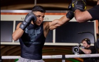 Jesus “Mono” Ramos previews comeback fight against Johan Gonzalez erickson lubin fight highlights boxrec wiki oddschecker how to watch predictions