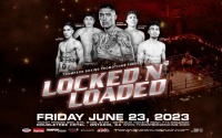 Super Lightweights Jesus Saracho and Tarik Zaina clash for WBO Latino title on June 23 fight time date tv channel live stream links thompson boxing who wins predictions preview oddschecker