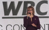 An interview with the Jewel of WBC Cares, Jill Diamond