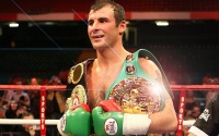 The 10 best super-middleweight boxers in history joe calzaghe nigel benn who are the top 15 20 ever boxrec list of roy jones jr
