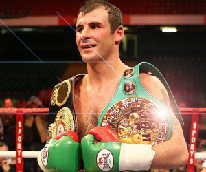 The 10 best super-middleweight boxers in history joe calzaghe nigel benn who are the top 15 20 ever boxrec list of roy jones jr