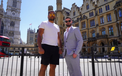 Joe Joyce reveals hopes of domestic showdowns with Tyson Fury and Anthony Joshua after next opponent confirmed, Carlos Takam, Fury vs Wilder 3, BT Sport, Jake Paul, BoxRec, Highlights, Stream, Undercard