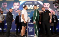 Joe Joyce vs Filip Hrgovic weights running order ringwalk times how to watch quotes odds and predictions betting boxrec wiki