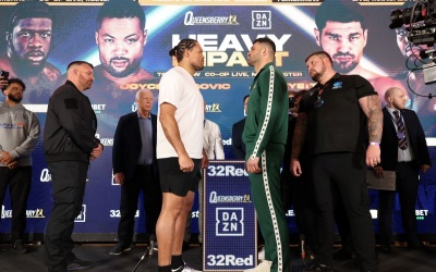 Joe Joyce vs Filip Hrgovic weights running order ringwalk times how to watch quotes odds and predictions betting boxrec wiki