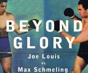 Joe Louis vs Max Schmeling