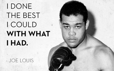 The 107th anniversary of the immortal Joe Louis birth boxrec ezzard charles rocky marciano