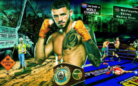 Joe Smith Jr. is only the fourth Long Island-born world champion maxim vlasov live results report who won boxrec watch youtube highlights ko reel star boxing