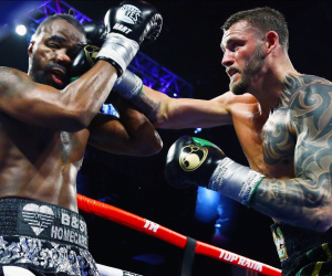 Jesse Hart vs Joe Smith Jr