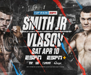 The BIG interview with “Common Man” Joe Smith Jr. ahead of Maxim Vlasov WBO World Light Heavyweight Title fight boxrec exclusive things you didnt know hopkins