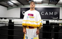 Joel McIntyre becomes English light-heavyweight champion for a second time chad sugden knockout watch highlights nottingham next fight boxrec rematch leigh park portsmouth boxers boxing